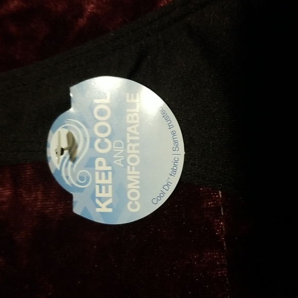 BALI CROP TOP - Picture 3 of 7